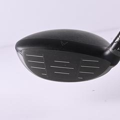 Callaway Elyte #3 Wood / 15 Degree / Stiff Flex Tensei 1K Black 75 Shaft - Image 8