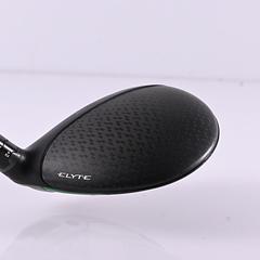 Callaway Elyte #3 Wood / 15 Degree / Stiff Flex Tensei 1K Black 75 Shaft - Image 4