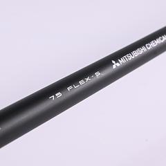 Callaway Elyte #3 Wood / 15 Degree / Stiff Flex Tensei 1K Black 75 Shaft - Image 3