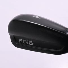 Ping G Crossover #4 Hybrid / 21 Degree / Blue Dot / Regular Flex Ping Alta 70 - Image 1
