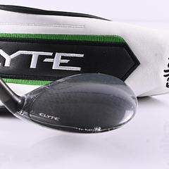 Callaway Elyte #5 Wood / 18 Degree / Regular Flex Project X Denali Charcoal 60 - Image 5