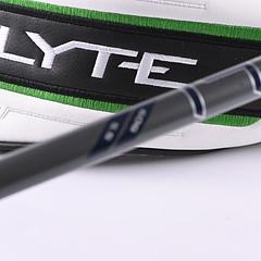 Callaway Elyte #5 Wood / 18 Degree / Regular Flex Project X Denali Charcoal 60 - Image 6