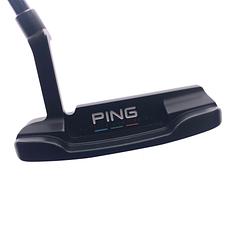 Used Ping PLD Anser Black 2022 Putter / 35.0 Inches - Image 5