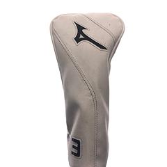 Used Mizuno ST 200 3 Fairway Wood / 15 Degrees / Stiff Flex - Image 11