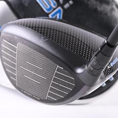 Callaway Paradym Ai Smoke Max D Driver / 12 Degree / Stiff Flex Tensei AV Blue - Image 4