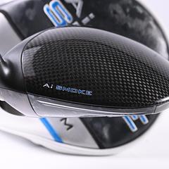 Callaway Paradym Ai Smoke Max D Driver / 12 Degree / Stiff Flex Tensei AV Blue - Image 5