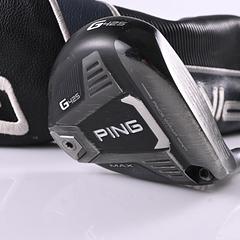 Ping G425 Max #5 Wood / 17.5 Degree / Regular Flex Ping Alta CB Slate 65 Shaft - Image 1