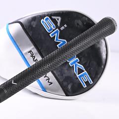 Callaway Paradym Ai Smoke Max D Driver / 12 Degree / Stiff Flex Tensei AV Blue - Image 8