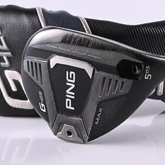 Ping G425 Max #5 Wood / 17.5 Degree / Regular Flex Ping Alta CB Slate 65 Shaft - Image 2