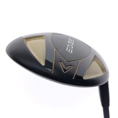 Used Callaway Edge 3 Fairway Wood / 15 Degrees / Regular Flex - Image 2
