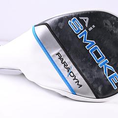 Callaway Paradym Ai Smoke Max D Driver / 12 Degree / Stiff Flex Tensei AV Blue - Image 9