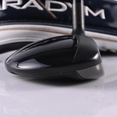 Callaway Paradym X #5 Wood / 18 Degree / Regular Flex HZRDUS Silver 60 Shaft - Image 4