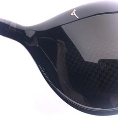 Used Mizuno ST 200 3 Fairway Wood / 15 Degrees / Stiff Flex - Image 7