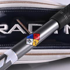 Callaway Paradym X #5 Wood / 18 Degree / Regular Flex HZRDUS Silver 60 Shaft - Image 7