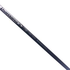 Used Mizuno ST 200 3 Fairway Wood / 15 Degrees / Stiff Flex - Image 8