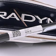 Callaway Paradym X #5 Wood / 18 Degree / Regular Flex HZRDUS Silver 60 Shaft - Image 8