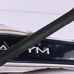 Callaway Paradym X #5 Wood / 18 Degree / Regular Flex HZRDUS Silver 60 Shaft - Image 1