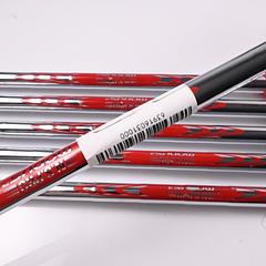 Titleist T100 2023 Irons / 4-9i / X-Flex N.S. Pro Modus 3 Tour 120 Shafts - Image 3