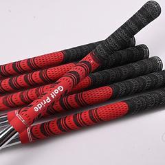 Titleist T100 2023 Irons / 4-9i / X-Flex N.S. Pro Modus 3 Tour 120 Shafts - Image 2