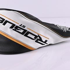 Callaway Rogue ST Max #5 Wood / 18 Degree / Stiff Flex Tensei AV Blue 65 Shaft - Image 9