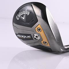 Tour Issue Callaway Rogue ST Triple Diamond #3 Wood / 15 Degree / Stiff Flex - Image 1