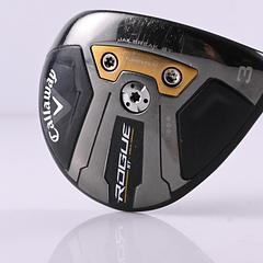 Tour Issue Callaway Rogue ST Triple Diamond #3 Wood / 15 Degree / Stiff Flex - Image 2