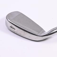 Titleist DCI 822 OS #4 Iron / 23.5 Degree / Stiff Flex NS Pro 950 Ultralight - Image 3