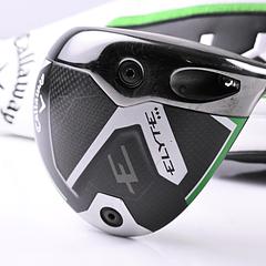 Callaway Elyte Triple Diamond Driver / 9 Degree / Regular Flex Denali Charcoal - Image 2