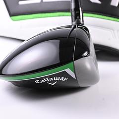 Callaway Elyte Triple Diamond Driver / 9 Degree / Regular Flex Denali Charcoal - Image 3