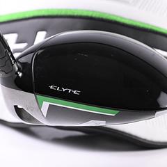 Callaway Elyte Triple Diamond Driver / 9 Degree / Regular Flex Denali Charcoal - Image 5