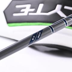 Callaway Elyte Triple Diamond Driver / 9 Degree / Regular Flex Denali Charcoal - Image 6