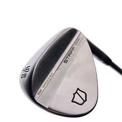 Used Wilson Staff Model ZM Forged Pitching Wedge / 46.0 Degrees / Wedge Flex - Image 2