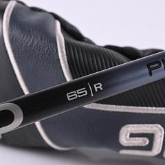 Ping G425 Max #5 Wood / 17.5 Degree / Regular Flex Ping Alta CB Slate 65 Shaft - Image 6