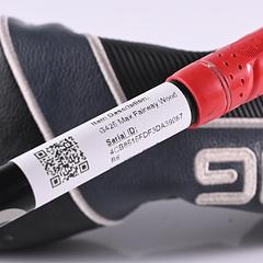 Ping G425 Max #5 Wood / 17.5 Degree / Regular Flex Ping Alta CB Slate 65 Shaft - Image 8