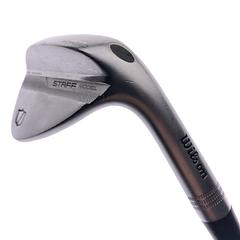 Used Wilson Staff Model ZM Forged Pitching Wedge / 46.0 Degrees / Wedge Flex - Image 3