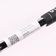 Ping i3 O-Size #9 Iron / Blue Dot / Stiff Flex Ping JZ Cushin Shaft - Image 3