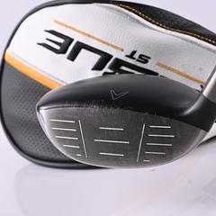 Callaway Rogue ST Max #5 Wood / 18 Degree / Stiff Flex Tensei AV Blue 65 Shaft - Image 5