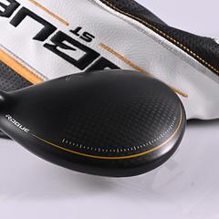 Callaway Rogue ST Max #5 Wood / 18 Degree / Stiff Flex Tensei AV Blue 65 Shaft - Image 6