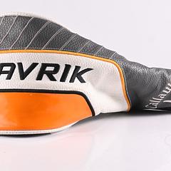 Callaway Mavrik Driver / 9 Degree / Stiff Flex HZRDUS T800 55 Shaft - Image 9