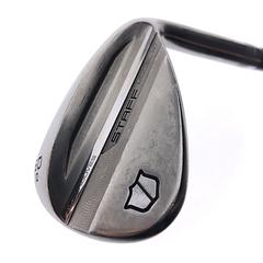 Used Wilson Staff Model HT ZM Lob Wedge / 60.0 Degrees / Wedge Flex - Image 2