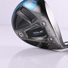 Callaway Rogue #3 Wood / 15 Degree / Stiff Flex Aldila Synergy Blue 60 Shaft - Image 1