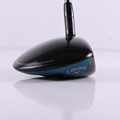Callaway Rogue #3 Wood / 15 Degree / Stiff Flex Aldila Synergy Blue 60 Shaft - Image 7