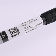 Callaway Rogue #3 Wood / 15 Degree / Stiff Flex Aldila Synergy Blue 60 Shaft - Image 3