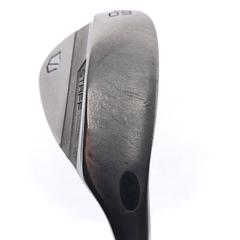 Used Wilson Staff Model HT ZM Lob Wedge / 60.0 Degrees / Wedge Flex - Image 4
