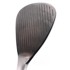 Used Wilson Staff Model HT ZM Lob Wedge / 60.0 Degrees / Wedge Flex - Image 5