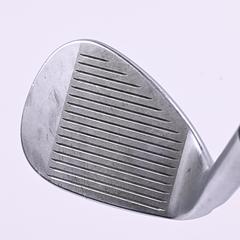 Ping Glide Lob Wedge / 58 Degree / Black Dot / Wedge Flex Ping CFS Shaft - Image 3