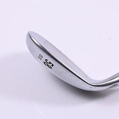 Ping Glide Lob Wedge / 58 Degree / Black Dot / Wedge Flex Ping CFS Shaft - Image 4
