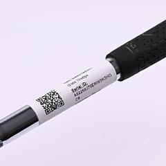 Ping Glide Lob Wedge / 58 Degree / Black Dot / Wedge Flex Ping CFS Shaft - Image 6