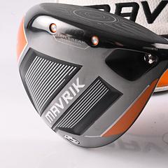 Callaway Mavrik Driver / 9 Degree / Stiff Flex HZRDUS T800 55 Shaft - Image 2