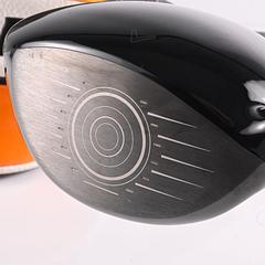 Callaway Mavrik Driver / 9 Degree / Stiff Flex HZRDUS T800 55 Shaft - Image 4